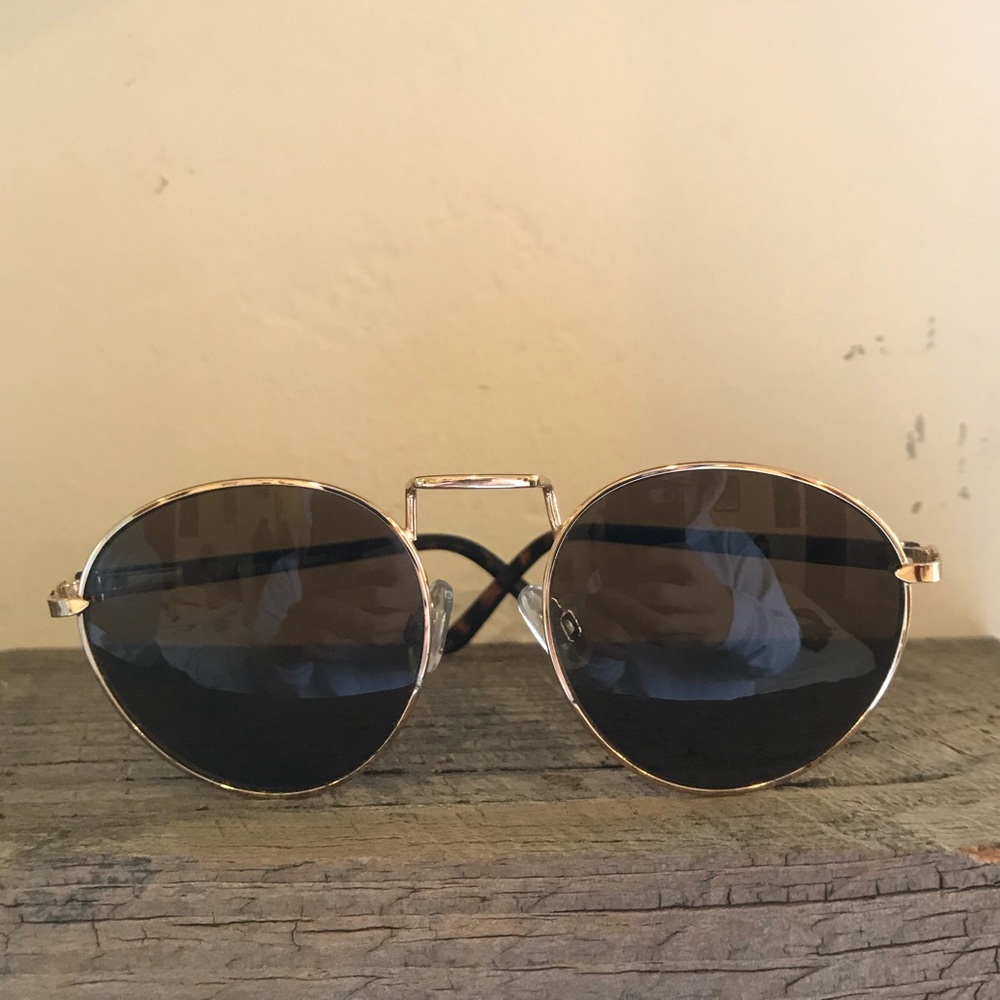 Forever 21 sunglasses